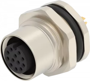 T4131012121-000 AMP Sensor-Actuator Connectors