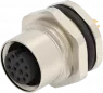 T4131012121-000 AMP Sensor-Actuator Connectors