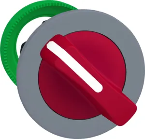 ZB5FD204C0 Schneider Electric Actuators, Signal Elements and Front Elements