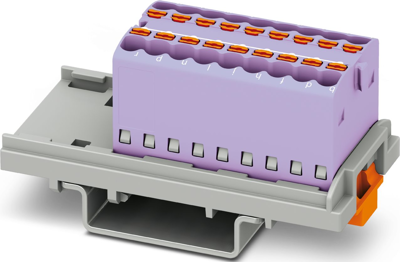 1046957 Phoenix Contact Series Terminals