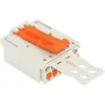 2091-1505/002-3000 WAGO PCB Connection Systems