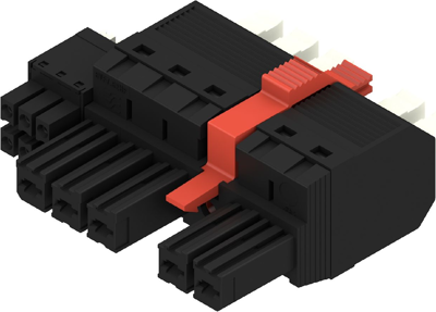 2628970000 Weidmüller PCB Connection Systems Image 1