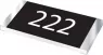 CR2010-FX-1000ELF Bourns Electronics GmbH SMD Resistors