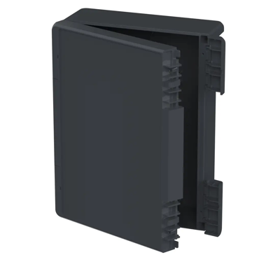 96017664 Bopla General Purpose Enclosures Image 2