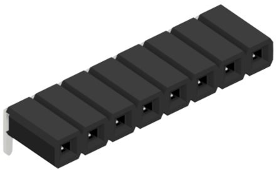 10140163 Fischer Elektronik PCB Connection Systems