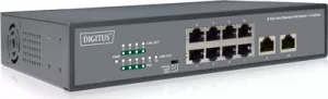 DN-95323-1 DIGITUS Industrial ethernet switches