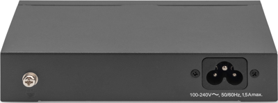 DN-95330-1 DIGITUS Industrial ethernet switches Image 2
