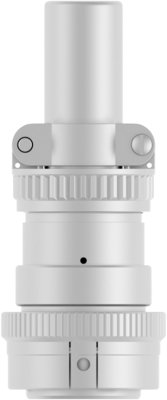 HDB36-24-91SE-059 DEUTSCH Automotive Power Connectors Image 3