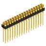MK 210 34 G Fischer Elektronik PCB Connection Systems