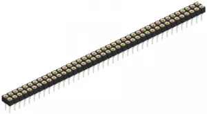 10042637 Fischer Elektronik PCB Connection Systems