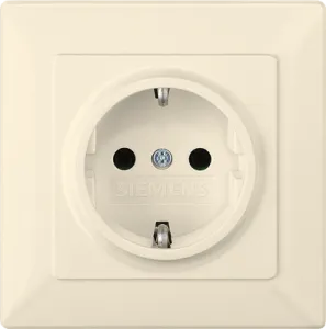 5UH1098 Siemens Frames for Sockets and more Accessories