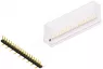 SLY7SMD03619GSM Fischer Elektronik PCB Connection Systems