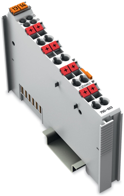 750-603 WAGO Feed and segment modules Image 1