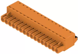 1013840000 Weidmüller PCB Connection Systems