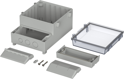 41131109 Bopla General Purpose Enclosures Image 3