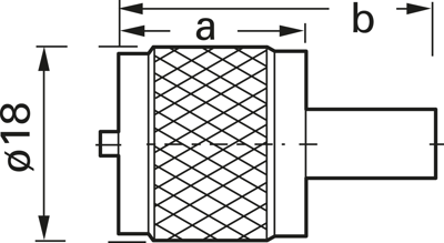 100024325 Telegärtner Coaxial Connectors Image 2