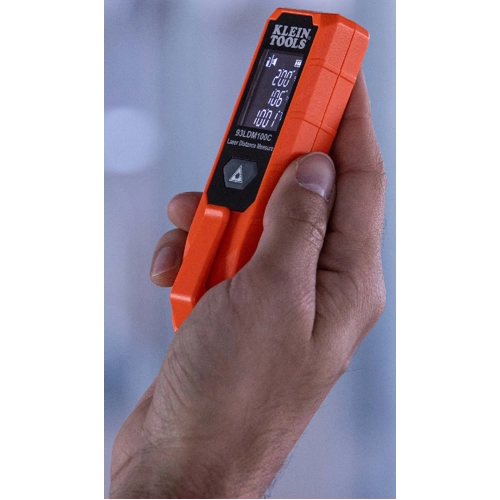 93LDM100C Tape Measures, Rules, Calipers Image 4