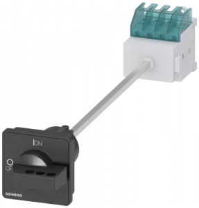 3LD2017-0TK11 Siemens Circuit Breakers