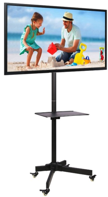 ICA-TR21 EFB-Elektronik Monitor mount Image 2