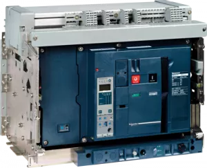 48008 Schneider Electric Circuit Breakers