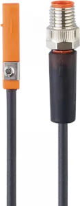 MK5105 IFM electronic Proximity Switches, Reed switches