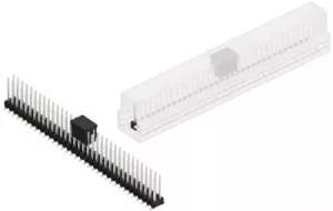 SL11SMD10468ZBSM Fischer Elektronik PCB Connection Systems
