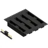 SL LP 5 SMD 066 14 S B TR Fischer Elektronik PCB Connection Systems