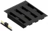 SLLP5SMD06614SBTR Fischer Elektronik PCB Connection Systems