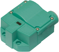 282690 PEPPERL+FUCHS Proximity Switches, Reed switches