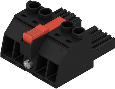 1312720000 Weidmüller PCB Connection Systems Image 2