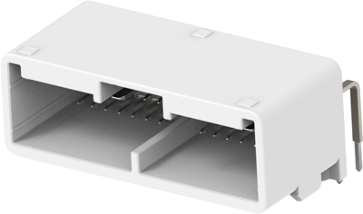 1376357-8 AMP Automotive Power Connectors Image 1