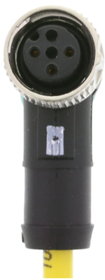 1409587 Phoenix Contact Sensor-Actuator Cables Image 3