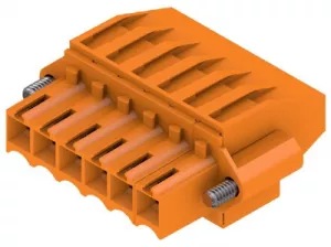 1639970000 Weidmüller PCB Connection Systems