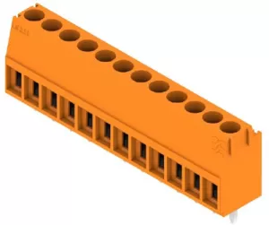 1845110000 Weidmüller PCB Terminal Blocks