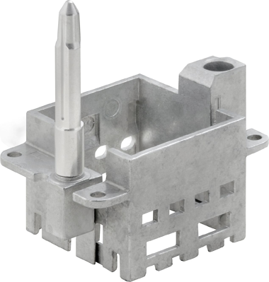 2736980000 Weidmüller Housings for HDC Connectors Image 1