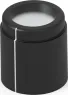 5-1437624-9 Alcoswitch Control Knobs