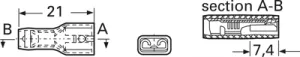 35180.000.000 LEAR Corporation Receptacles