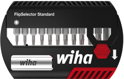 7947505 Wiha Screwdrivers, Bits and Bitholders