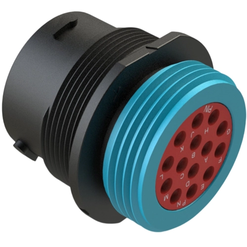 AHDP04-18-14PR-WTA Amphenol Other Circular Connectors Image 2