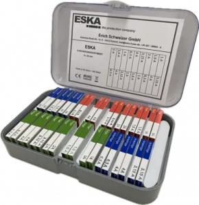 E3523800 ESKA Erich Schweizer Fuse Assortments