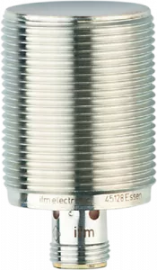 IIC233 IFM electronic Proximity Switches, Reed switches