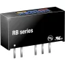 RB-1515D RECOM DC/DC Converters