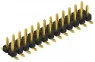 SLLP6SMD03826GPS Fischer Elektronik PCB Connection Systems