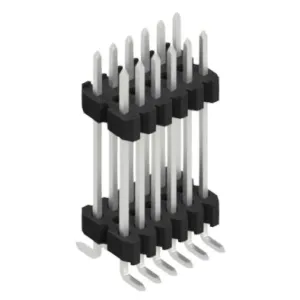 SLVW11SMD12712Z Fischer Elektronik PCB Connection Systems