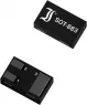 BC847BP Diotec Bipolar Transistors