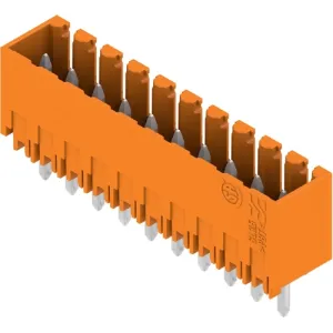 1604700000 Weidmüller PCB Connection Systems