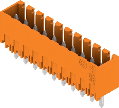 1604700000 Weidmüller PCB Connection Systems Image 1