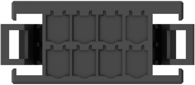 178289-4 AMP PCB Connection Systems Image 4