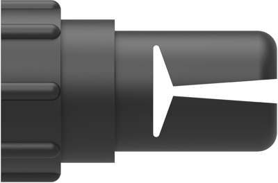 207387-1 AMP Accessories for Industrial Connectors Image 2