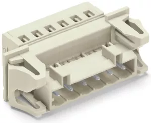 721-611/114-000 WAGO PCB Connection Systems